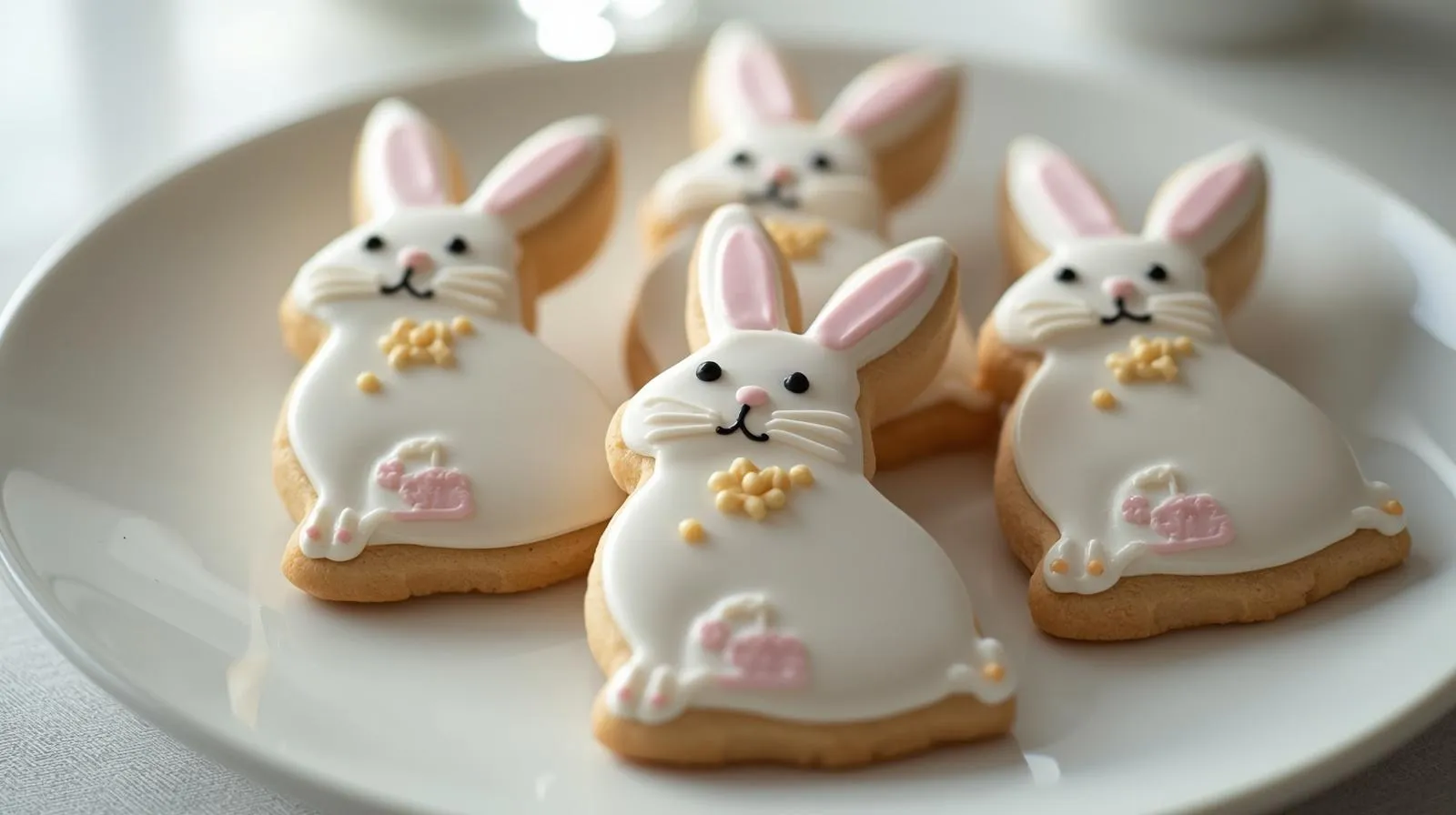 Best Easter Bunny Sugar Cookies: Complete Guide to Cute Homemade Cookies with Easy Variations