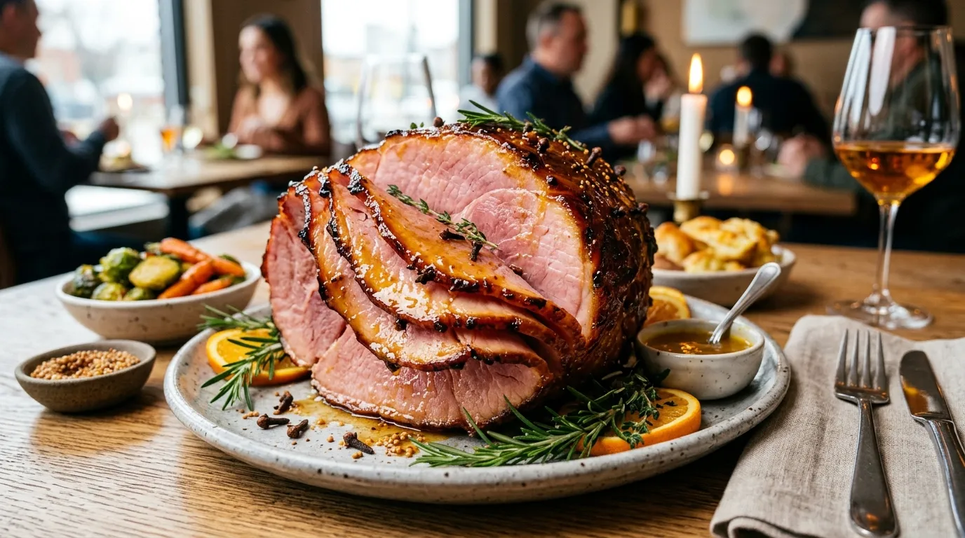 The Best Easter Honey Glazed Ham: A Complete Guide with 10 Easy Variations