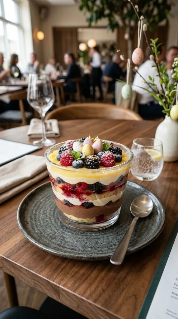 Easter Make Ahead Marvel