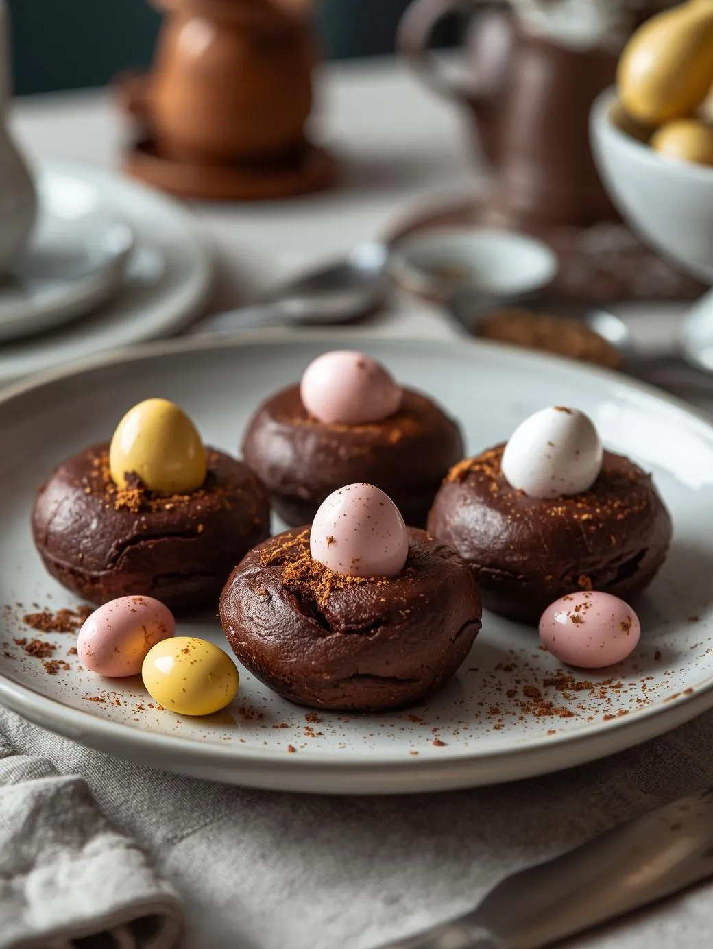 Best Easter Mini Egg Brownies: Complete Guide to Making the Perfect Chocolate Easter Dessert at Home