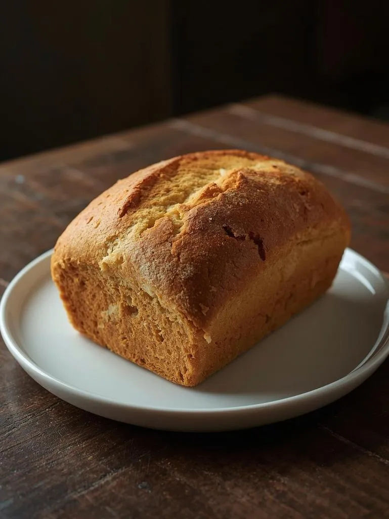 Gluten Free Irish Soda Bread