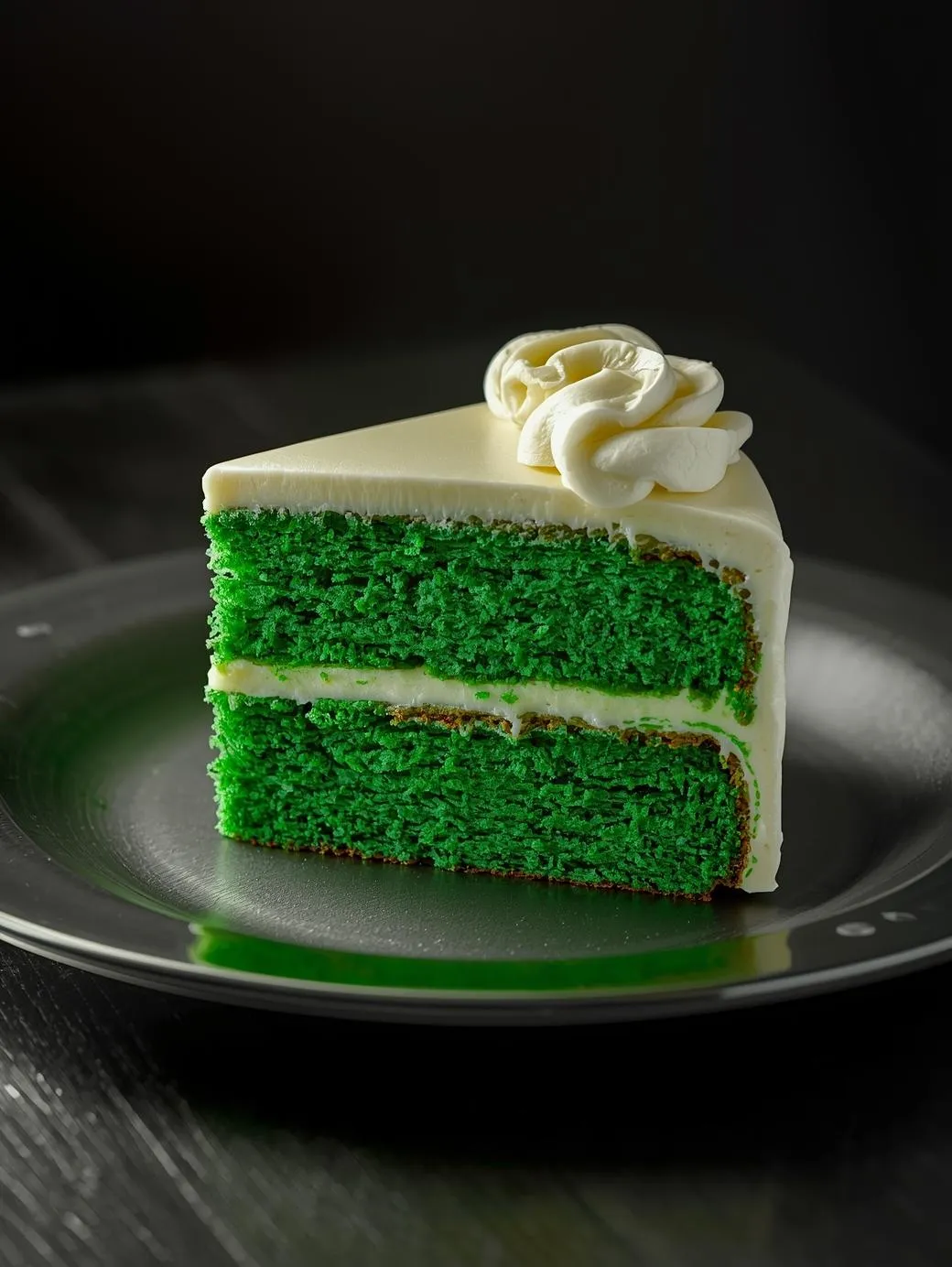 Best Green Velvet Cake with Cream Cheese Frosting (Complete Guide & Easy Variations)