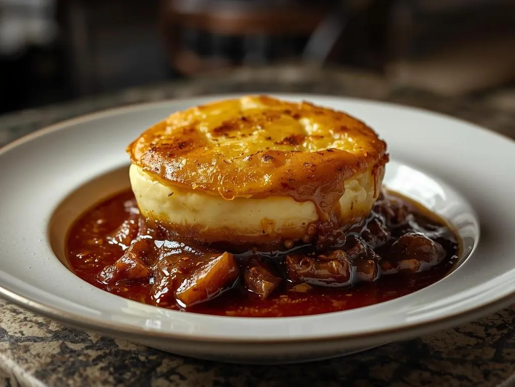 Guinness Shepherds Pie Irish Shepherd’s Pie