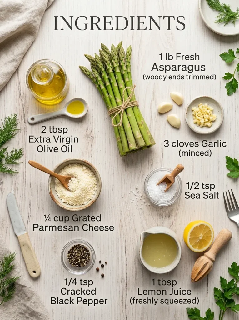 Healthy Keto-Friendly Easter Sides