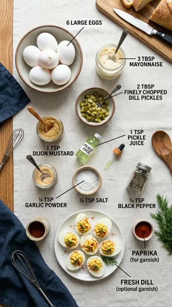 Ingredients This Recipe
