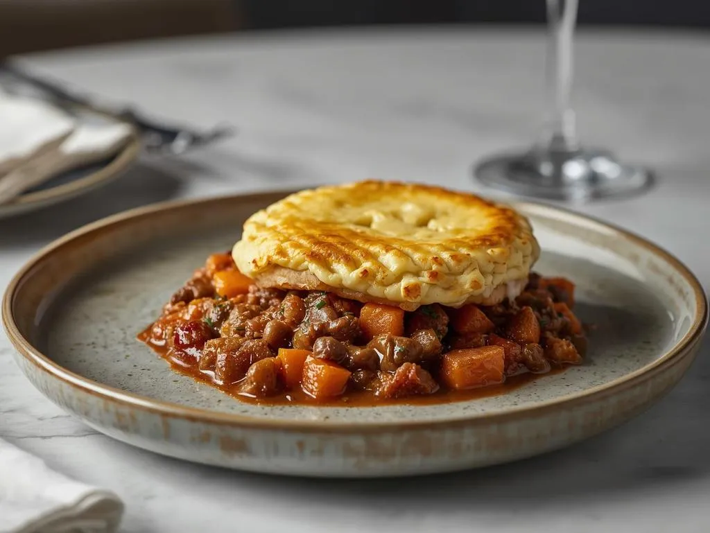 Instant Pot Shepherds Pie