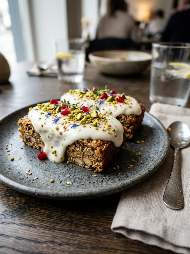 Keyword Base With Almond Joy