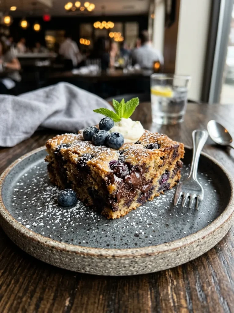 Keyword Base With Blueberry Blast 2