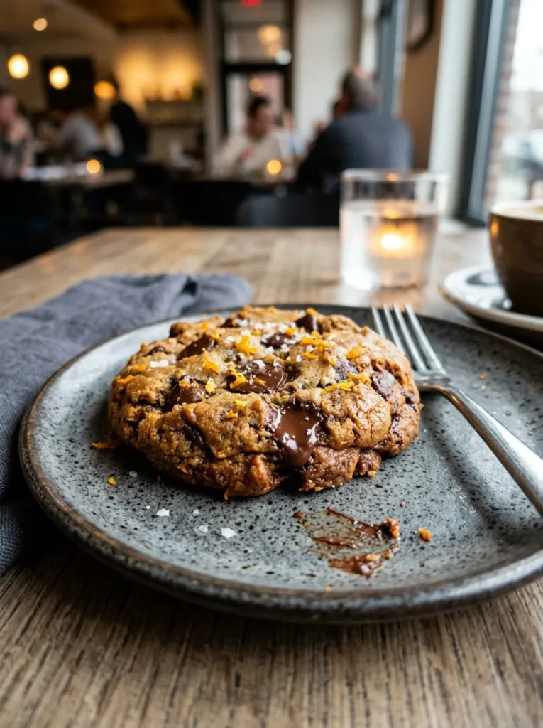 Keyword Base With Extra Zest