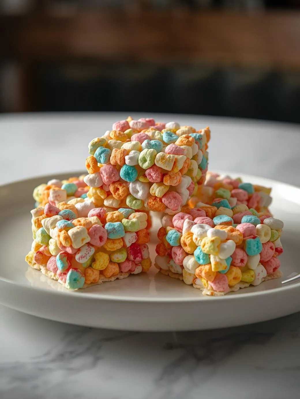 How to Make the Best Lucky Charms Marshmallow Treats: A Complete Guide