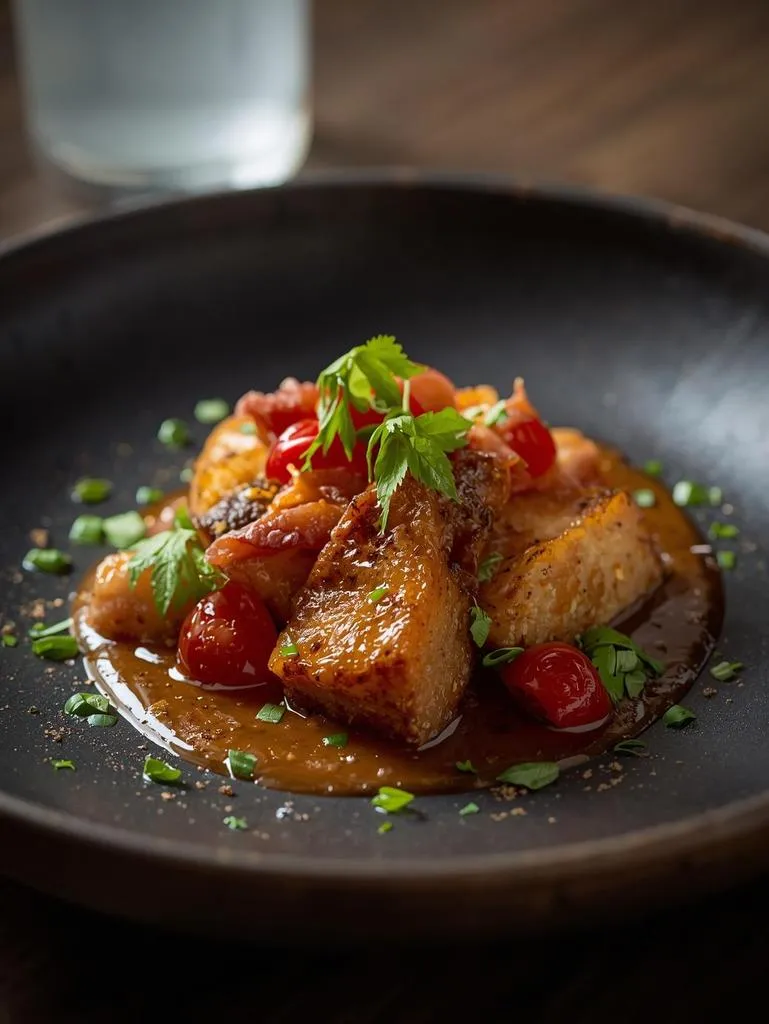 Mediterranean Delight