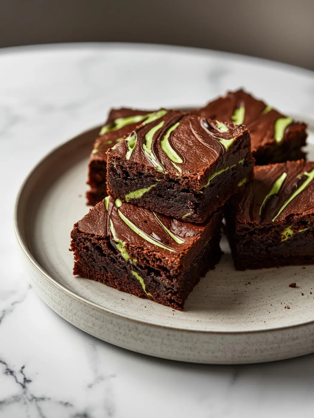 Best Mint Chocolate Brownies Recipe: A Complete Guide at Home 