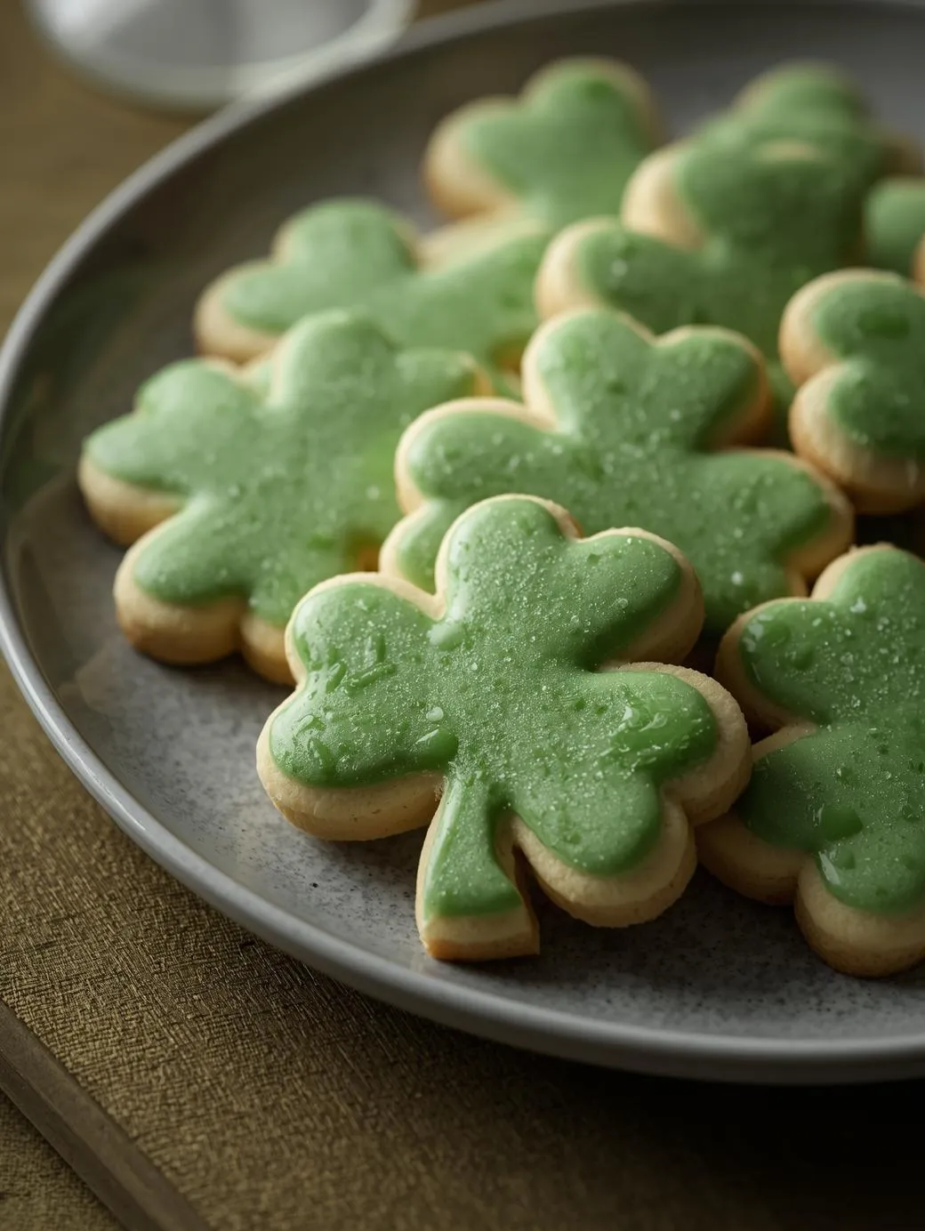 How to Make Perfect Shamrock Sugar Cookies at Home (With Easy Variations)