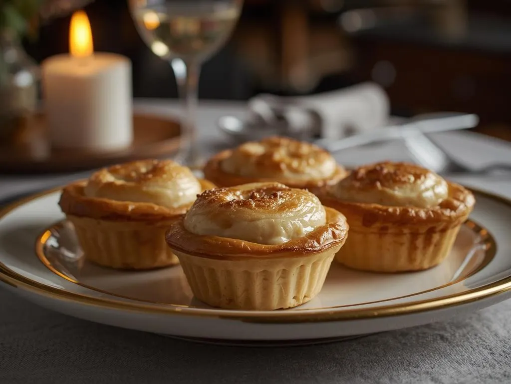 Shepherds Pie Hand Pies