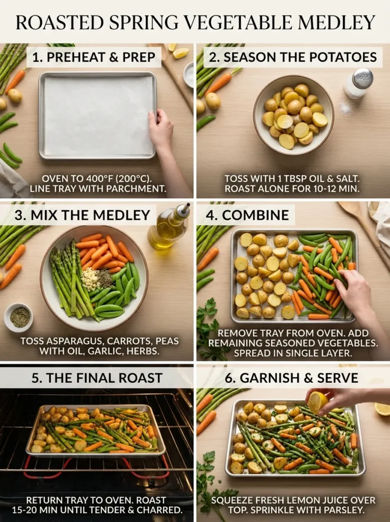 Step By Step Instructions 2