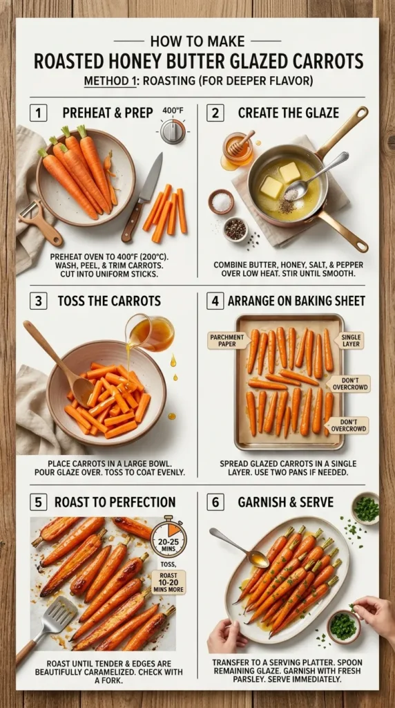 Step By Step Instructions 3