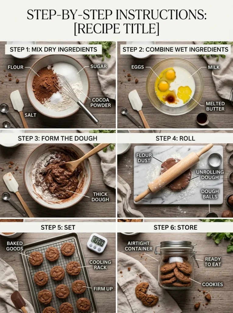 Step By Step Instructions Easy Lemon Poppy Seed Protein Bites