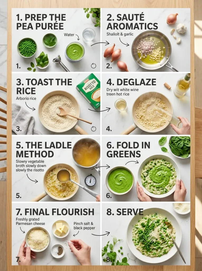 Step By Step Instructions Easy Vegan Carrot Cake