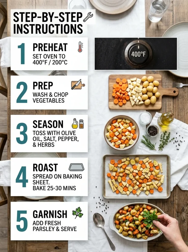 Step By Step Instructions Healthy Keto Friendly Easter Sides