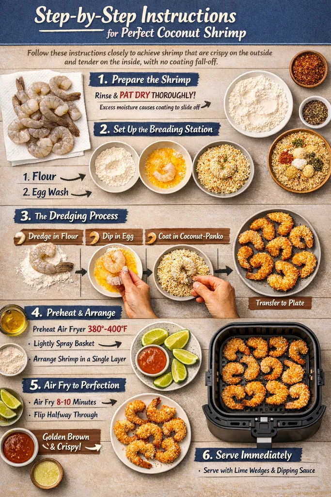 Step By Step Instructions For Perfect Results