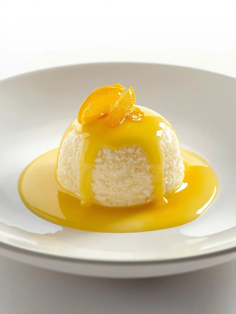 Tangy Lemon Bliss Eggs