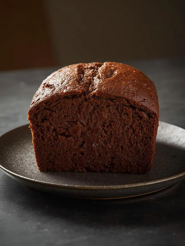 Treacle Molasses Soda Bread
