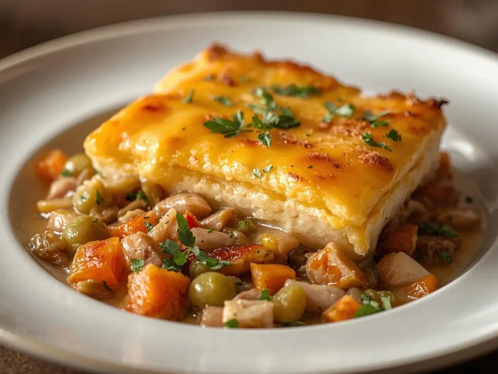 Turkey Shepherds Pie Irish Shepherd’s Pie