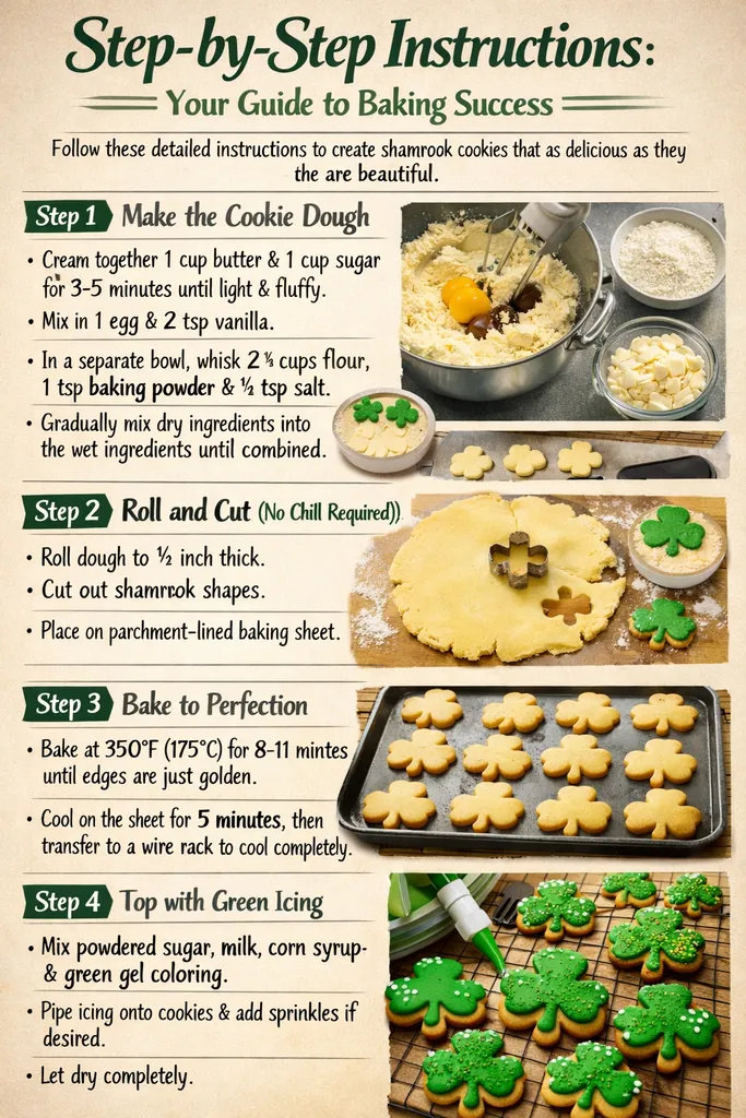 Your Guide To Baking Success