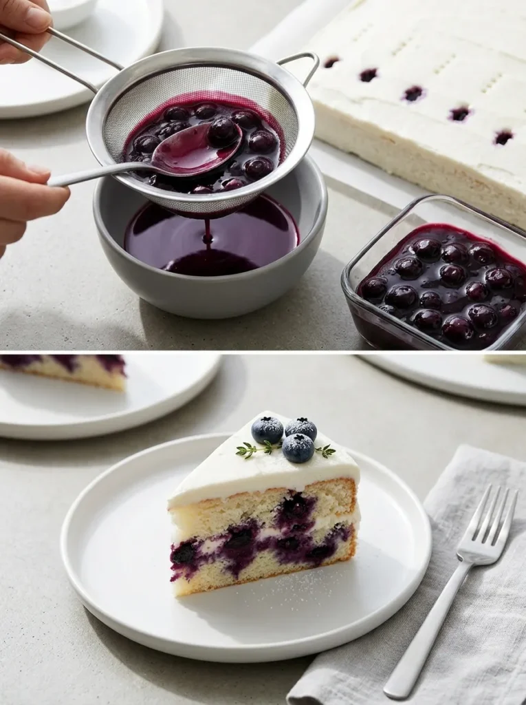 Blueberry Burst Berry Infused