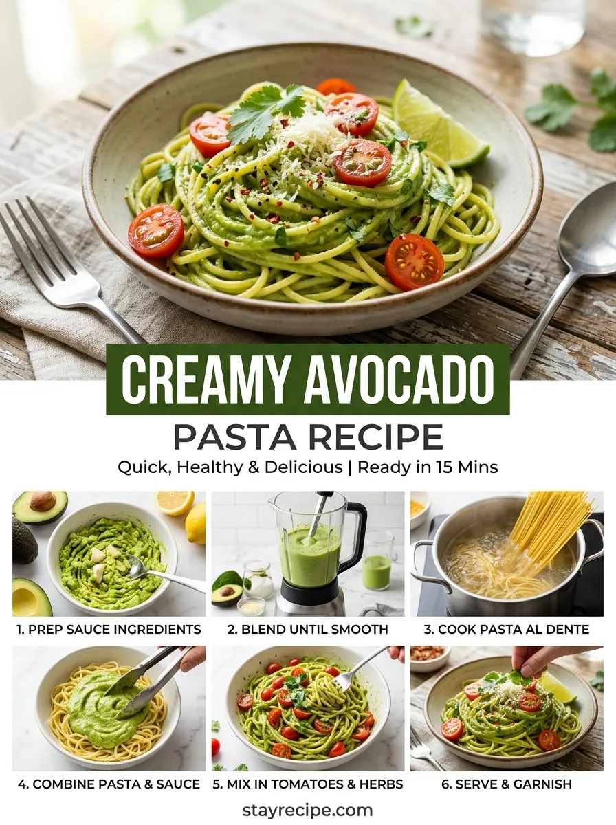 Creamy Avocado White Chicken Chili