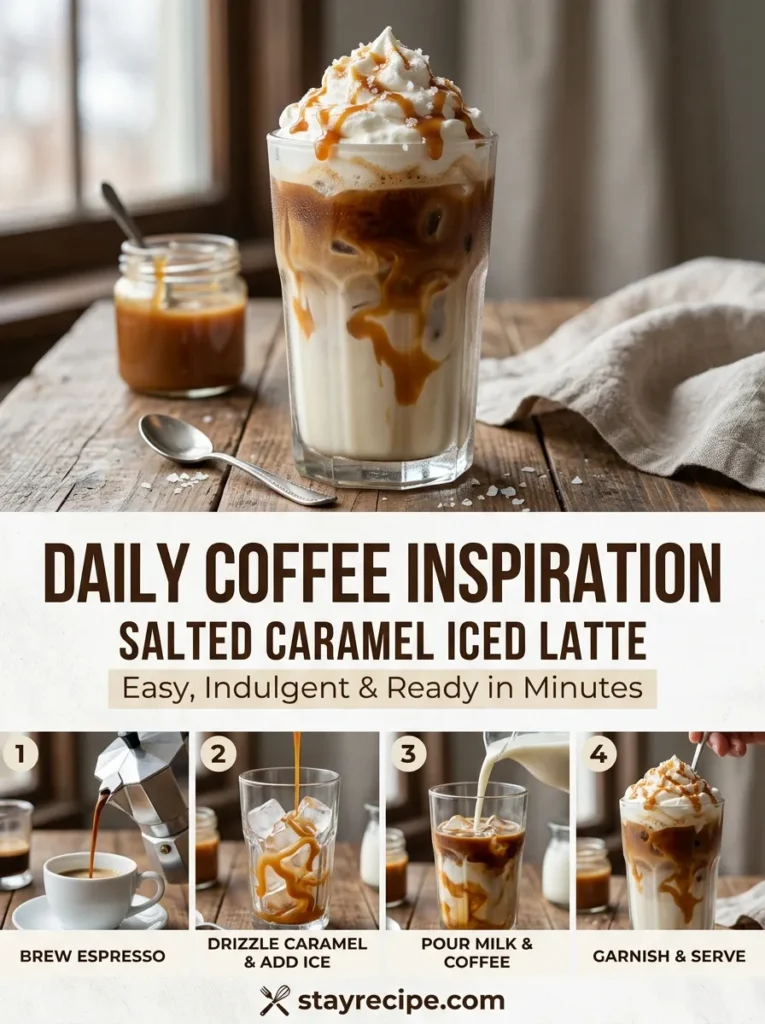 Daily Coffee Inspiration Pins