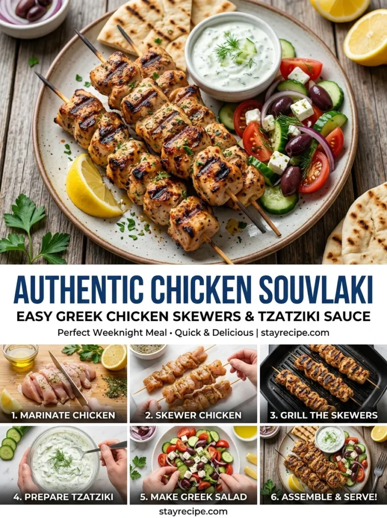 Greek Style