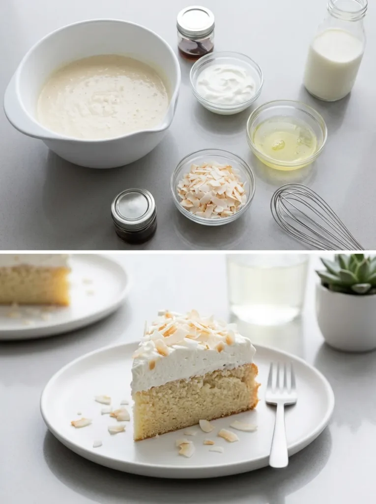 Healthy High Protein Vanilla Diet Specific