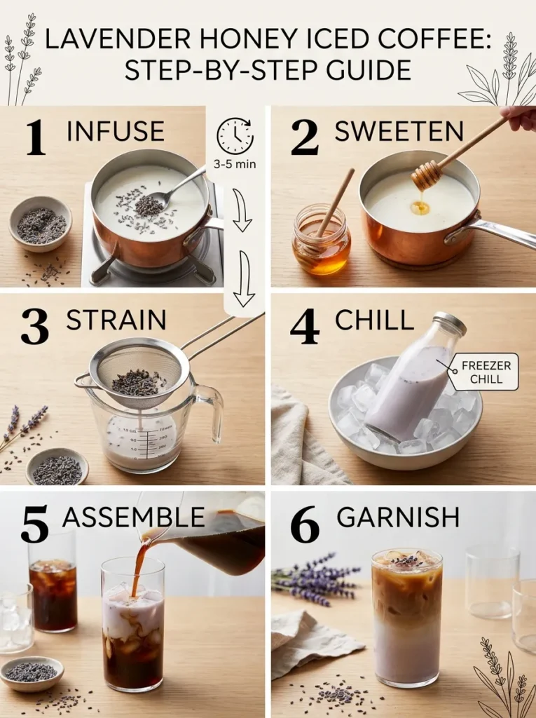 Ingredients Step By Step Instructions