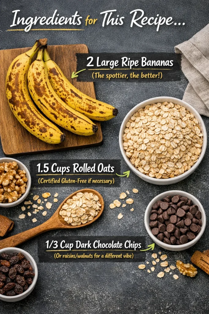 Ingredients This Recipe Cookies Ideas