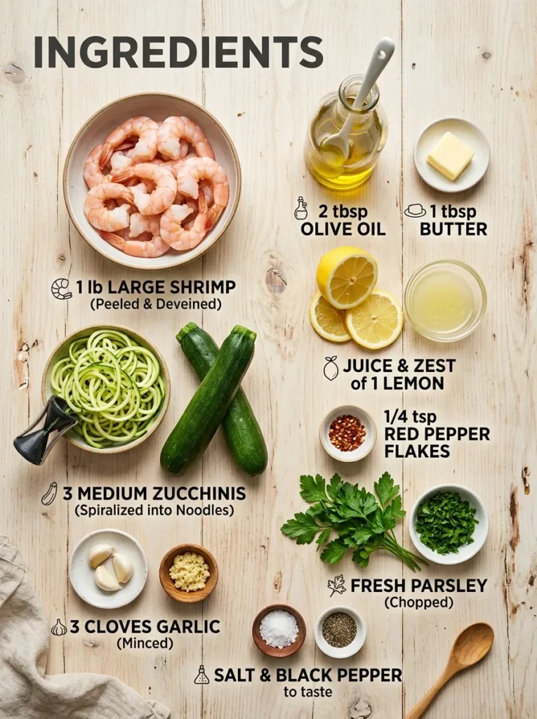 Ingredients Summer Meal Ideas