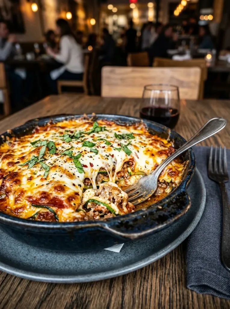 Keto Neapolitan Bake Low Carbhigh Fat