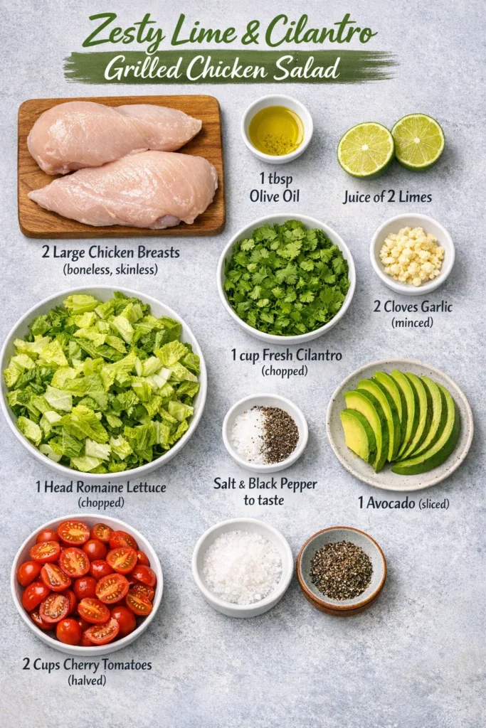 Main Recipe Healthy Summer Dinner Recipes