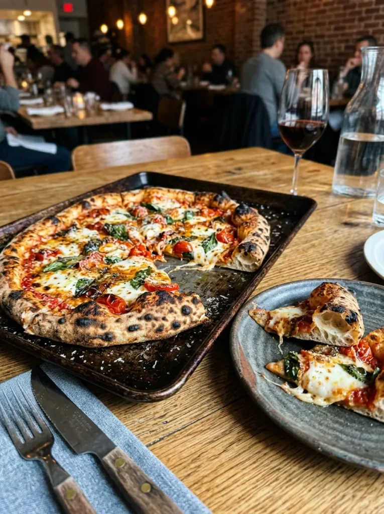 One Pan Sheet Pan Neapolitan