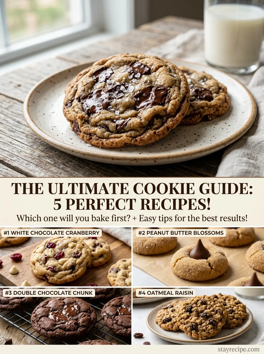 How to Make the Best Guilt-Free cookies ideas: A Complete Guide to Healthy Baking