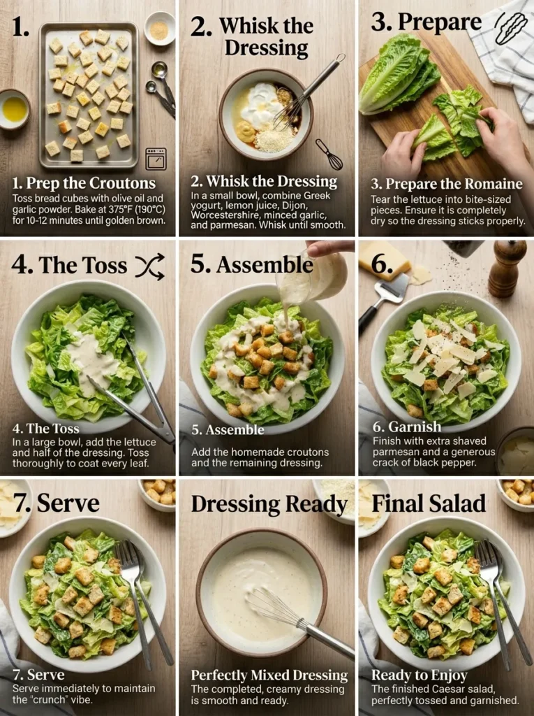 Prepare And Toss 202604070218 cesar salad