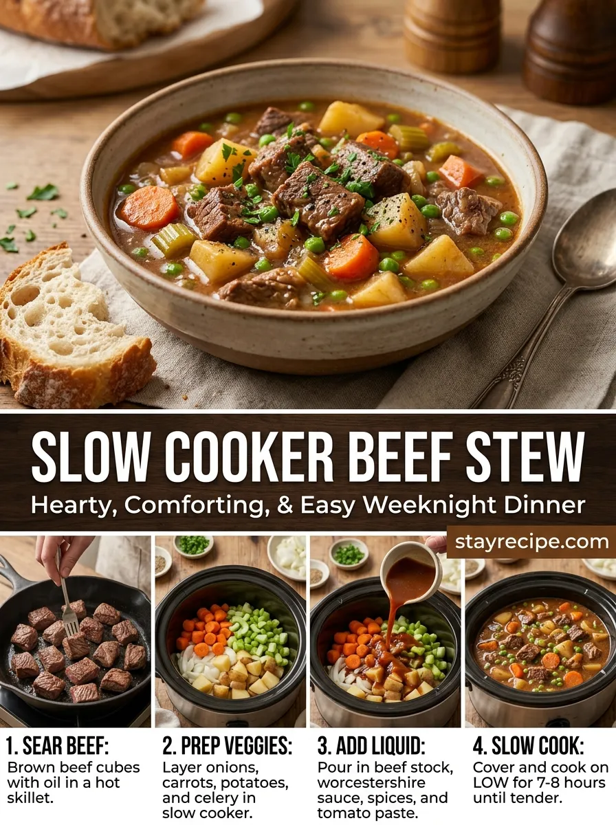 Slow Cooker Style White Chicken Chili