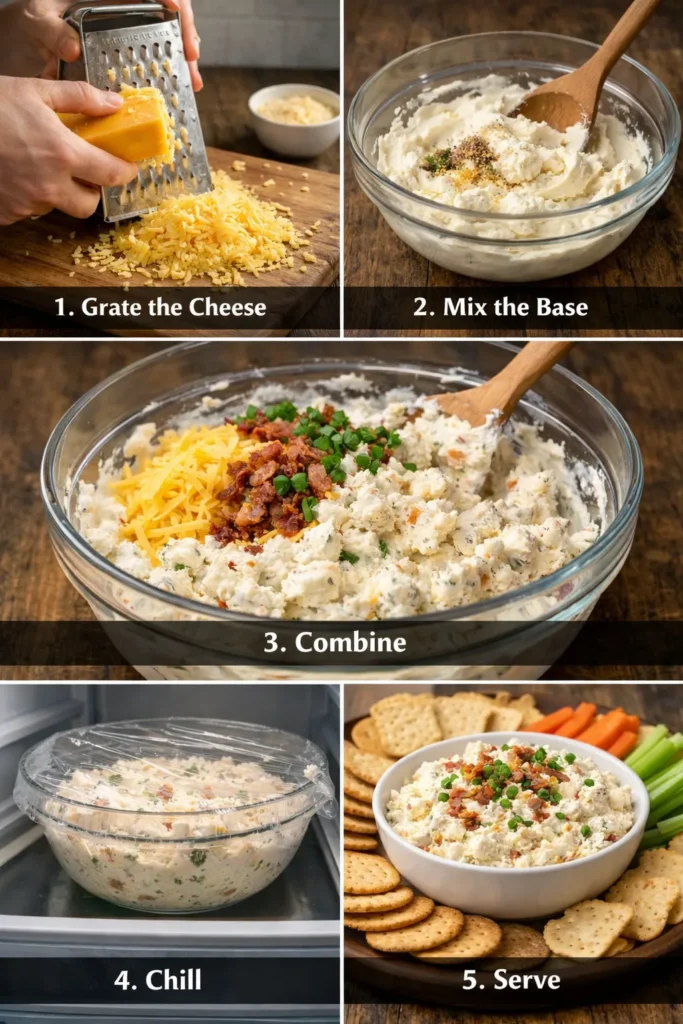 Step By Step Instruction This Recipe Masters Golf Party Food