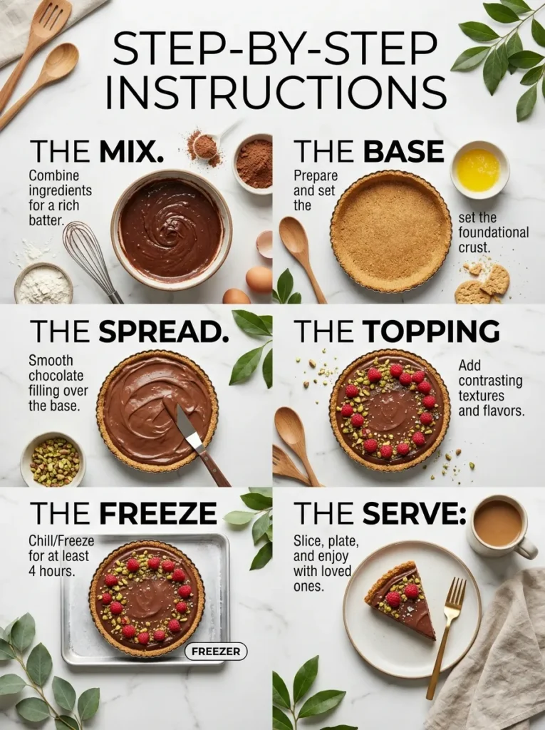 Step By Step Instructions spring cake pops