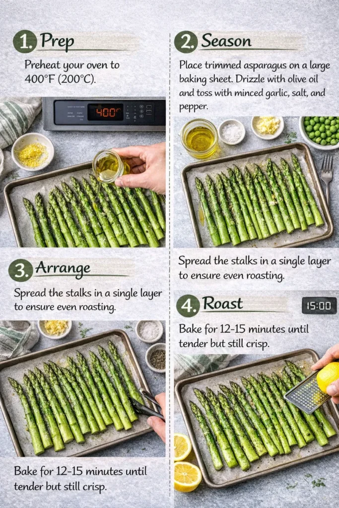 Step By Step Instructions Side Dishes For Ham