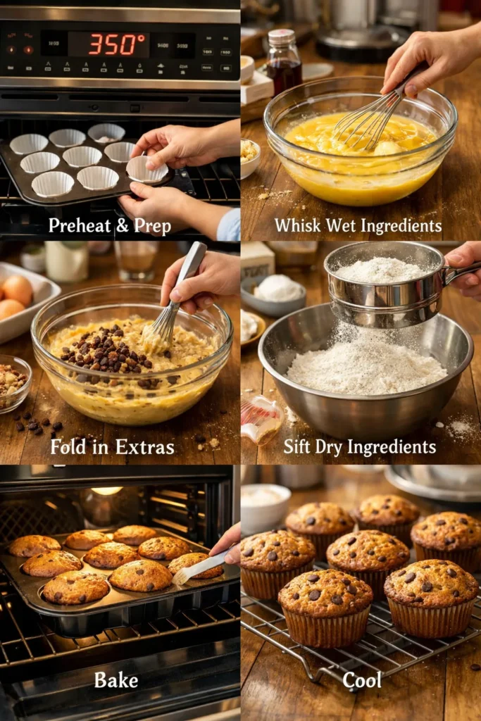 Step By Step Instructions Aries Cake