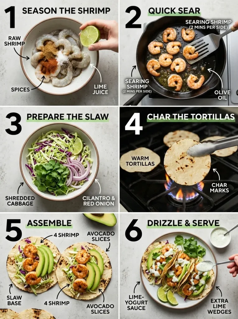 Step By Step Instructions Hot Weather Dinner Ideas