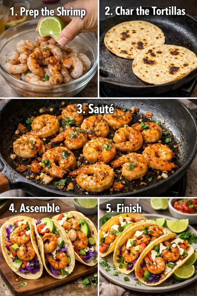 Step By Step Instructions Summer Dinner Ideas