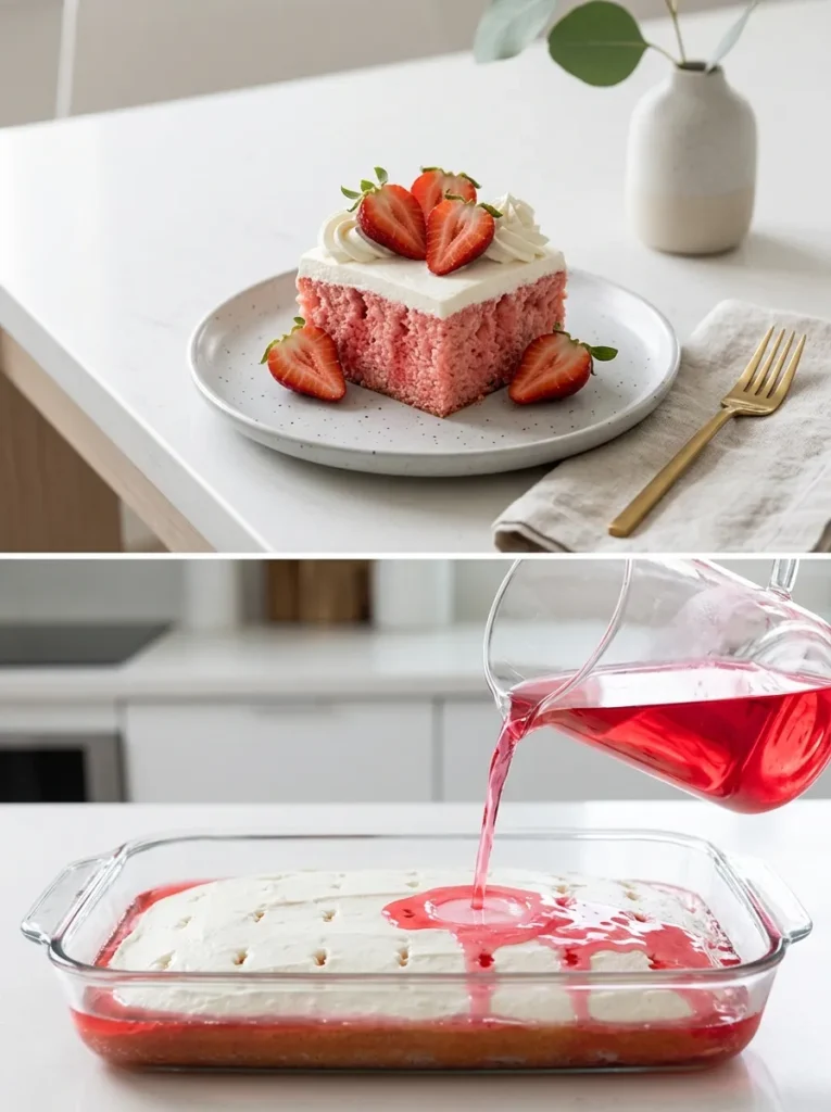 Strawberry Fields The Classic Pink