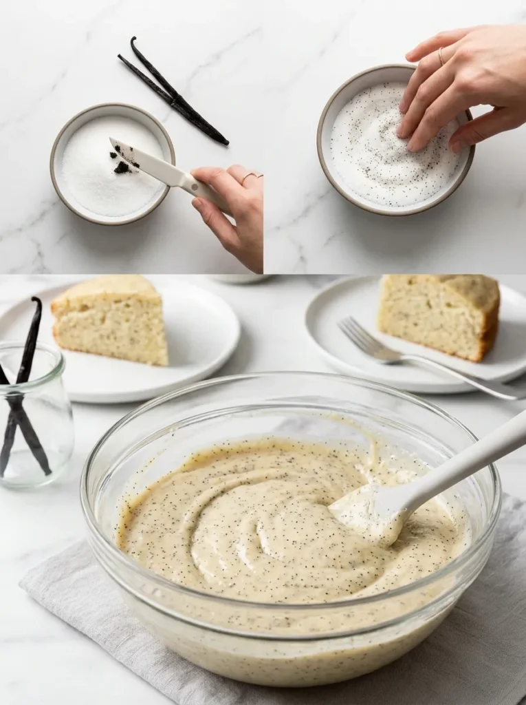 Sugar Free Vanilla Bean The Purist